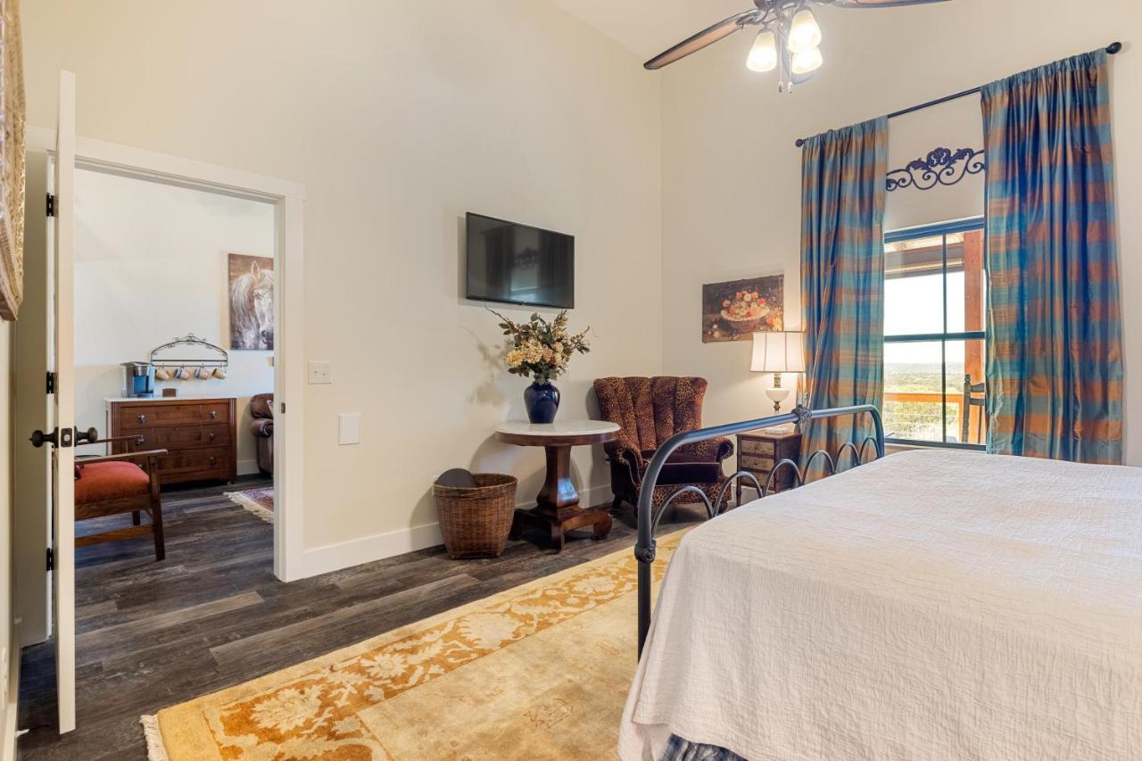 Inn At Sunset Mill Ranch Wimberley Luaran gambar