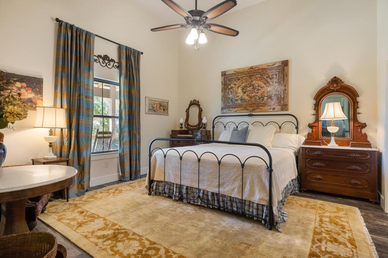Inn At Sunset Mill Ranch Wimberley Luaran gambar