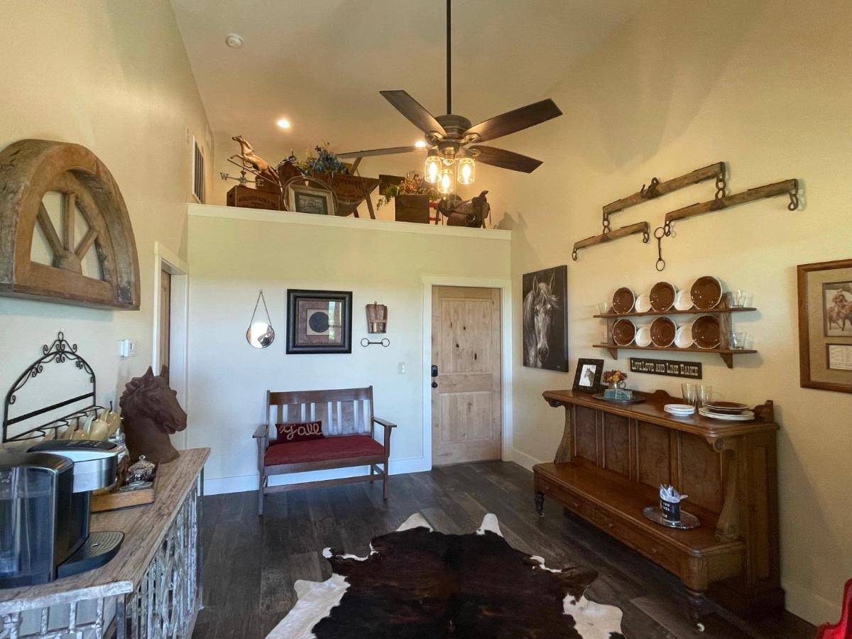 Inn At Sunset Mill Ranch Wimberley Luaran gambar